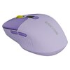 Mysz CANYON MW-26 Fioletowy Interfejs 2.4 GHz