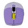 Mysz CANYON MW-26 Fioletowy Mysz pionowa Nie