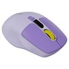 Mysz CANYON MW-26 Fioletowy Typ myszy Optyczna