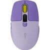 Mysz CANYON MW-26 Fioletowy