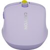 Mysz CANYON MW-26 Fioletowy Interfejs Bluetooth