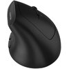 Mysz CANYON MW-25 LED Czarny Rozdzielczość 1200 dpi