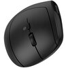 Mysz CANYON MW-25 LED Czarny Rozdzielczość 800 dpi