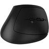 Mysz CANYON MW-25 LED Czarny Interfejs 2.4 GHz