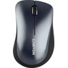 Mysz CANYON MW-11 Czarny Rozdzielczość 1200 dpi