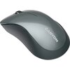 Mysz CANYON MW-11 Czarny Interfejs 2.4 GHz