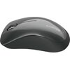 Mysz CANYON MW-11 Czarny Typ myszy Optyczna