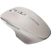 Mysz CANYON MW-21 Beżowy Rozdzielczość 1600 dpi