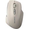 Mysz CANYON MW-21 Beżowy Rozdzielczość 1200 dpi