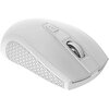 Mysz CANYON MW-7 Biały Rozdzielczość 1600 dpi
