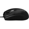 Mysz CANYON M-4 Czarny Typ myszy Optyczna