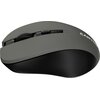 Mysz CANYON MW-1 Szary Rozdzielczość 800 dpi