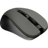 Mysz CANYON MW-1 Szary Komunikacja z komputerem Bezprzewodowa