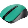 Mysz CANYON MW-1 Zielony