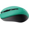 Mysz CANYON MW-1 Zielony Rozdzielczość 800 dpi