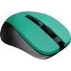Mysz CANYON MW-1 Zielony Typ myszy Optyczna