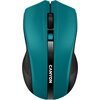 Mysz CANYON MW-5 Zielony