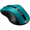 Mysz CANYON MW-5 Zielony Rozdzielczość 1200 dpi