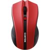Mysz CANYON MW-5 Czerwony