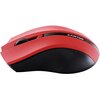 Mysz CANYON MW-5 Czerwony Rozdzielczość 1600 dpi