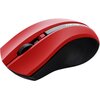 Mysz CANYON MW-5 Czerwony Typ myszy Optyczna