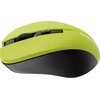 Mysz CANYON MW-1 Żółto-czarny Rozdzielczość 800 dpi