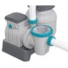 Pompa do basenu BESTWAY 58499 Rodzaj filtra Kulki filtracyjne Polysphere