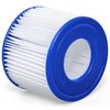 Filtr do pompy BESTWAY 60311 Liczba sztuk w opakowaniu 2