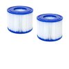 Filtr do pompy BESTWAY 60311 Waga [kg] 0.166