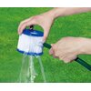 Filtr do pompy BESTWAY 60311 Rodzaj filtra Papierowy