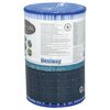 Filtr do pompy BESTWAY 60311 Wysokość [cm] 8