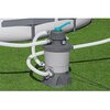 Pompa do basenu BESTWAY 58515 Rodzaj zasilania Sieciowe