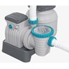 Pompa do basenu BESTWAY 58497 Rodzaj filtra Kulki filtracyjne Polysphere