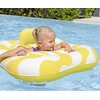 Siedzisko do nauki pływania BESTWAY Swim Safer Comfort Plush 32298 Szerokość [cm] 76