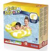 Siedzisko do nauki pływania BESTWAY Swim Safer Comfort Plush 32298 Szerokość [cm] 76