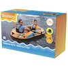 Ponton BESTWAY Kondor Elite 61141 Wyposażenie Pompka