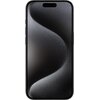 Smartfon APPLE iPhone 15 Pro 5G 128GB 6.1" 120Hz Tytan czarny Aparat fotograficzny tylny Tak