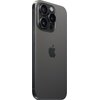Smartfon APPLE iPhone 15 Pro 5G 128GB 6.1" 120Hz Tytan czarny Aparat fotograficzny przedni Tak