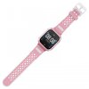 Smartwatch FOREVER Find Me 2 KW-210 Różowy Grubość koperty [mm] 14