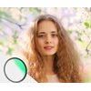 Filtr dyfuzyjny K&F CONCEPT KF01.2116 (62 mm) Rodzaj filtra Efektowy