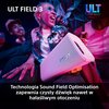 Głośnik mobilny SONY ULT Field 3 Czarny Funkcje AI Nie