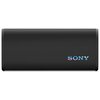 Głośnik mobilny SONY ULT Field 3 Czarny Zgodność z urządzeniami Urządzenia z Bluetooth