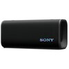 Głośnik mobilny SONY ULT Field 3 Czarny Zasilanie Akumulatorowe