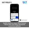 Głośnik mobilny SONY ULT Field 3 Biały Wodoszczelność Tak
