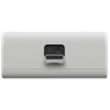 Głośnik mobilny SONY ULT Field 3 Biały Wyposażenie Kabel USB Typu C