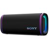 Głośnik mobilny SONY ULT Field 5 Czarny Zgodność z urządzeniami Urządzenia ze złączem 3.5 mm