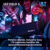 Głośnik mobilny SONY ULT Field 5 Czarny Kolor Czarny