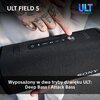 Głośnik mobilny SONY ULT Field 5 Czarny Czas ładowania [h] 3.5