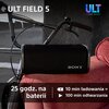 Głośnik mobilny SONY ULT Field 5 Czarny Informacje dodatkowe Certyfikat IP67