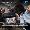 Głośnik mobilny SONY ULT Field 5 Biały Informacje dodatkowe Komunikaty głosowe